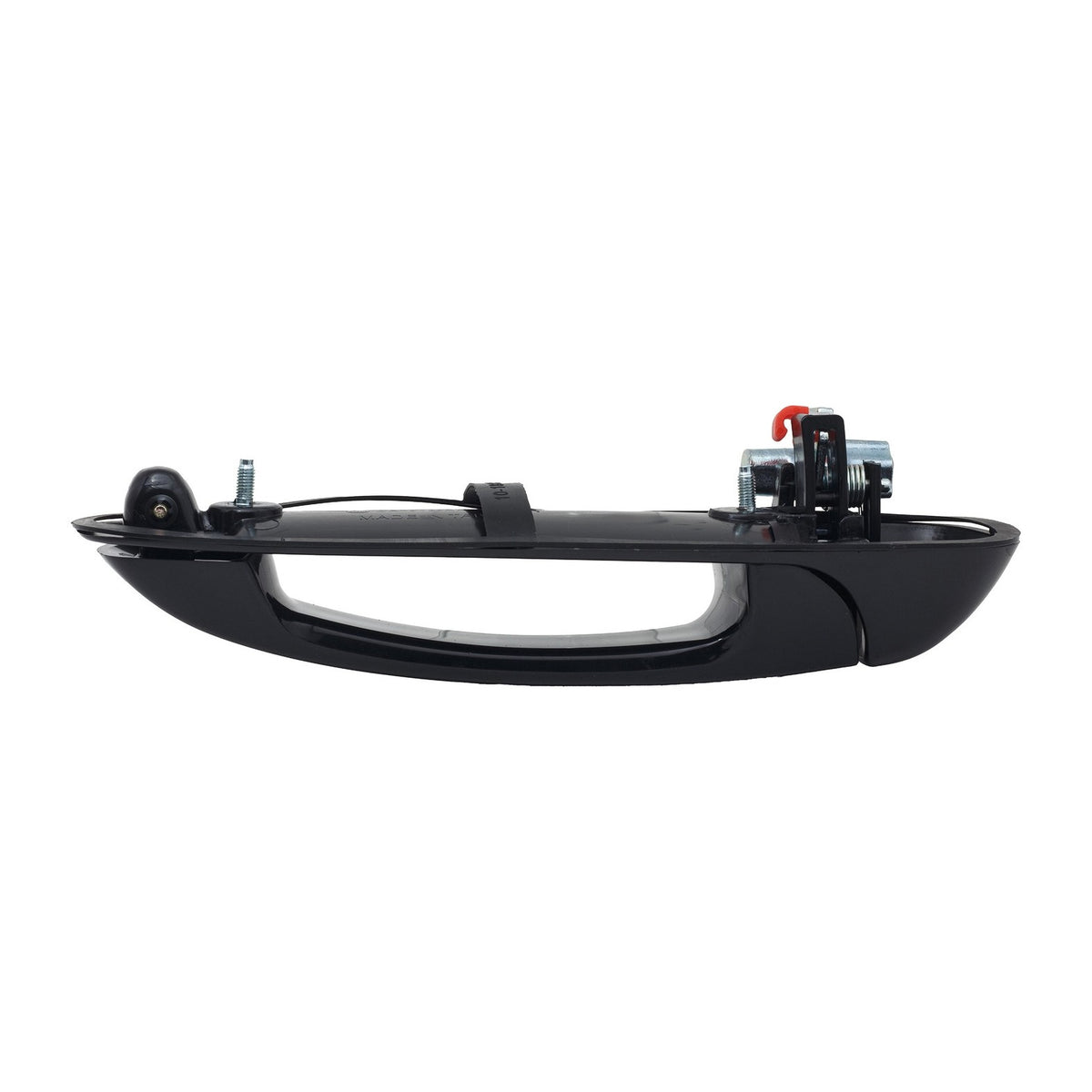 Manija Exterior Tras. Der. Dodge Durango / Jeep Liberty 2002-2009 – vista 3