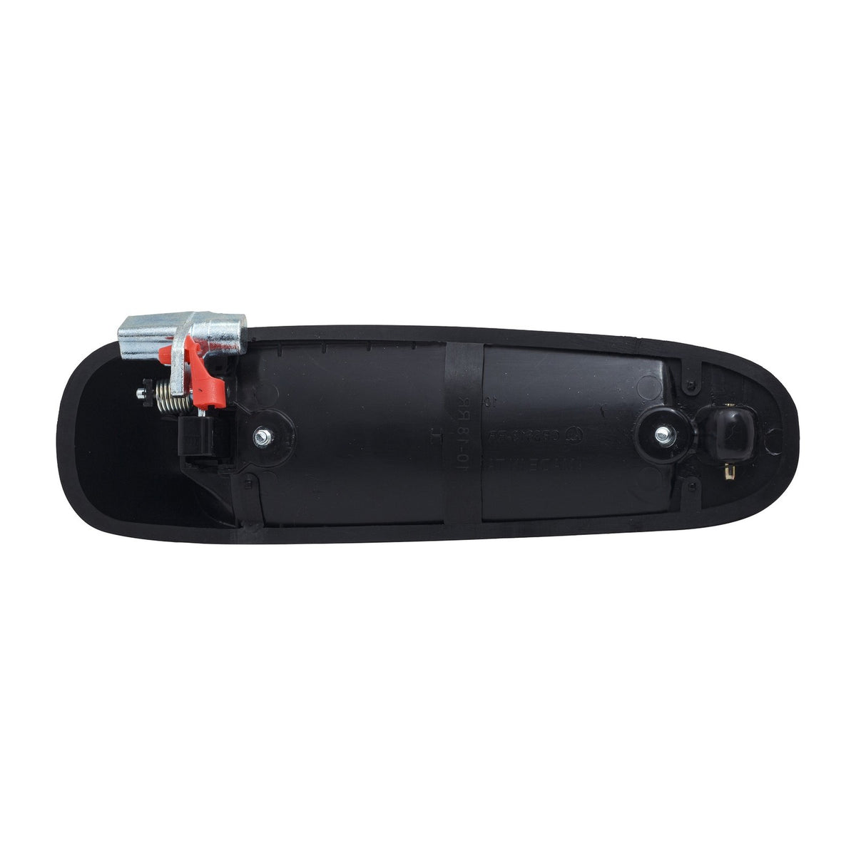 Manija Exterior Tras. Izq. Dodge Durango / Jeep Liberty 2002-2009 – vista 2