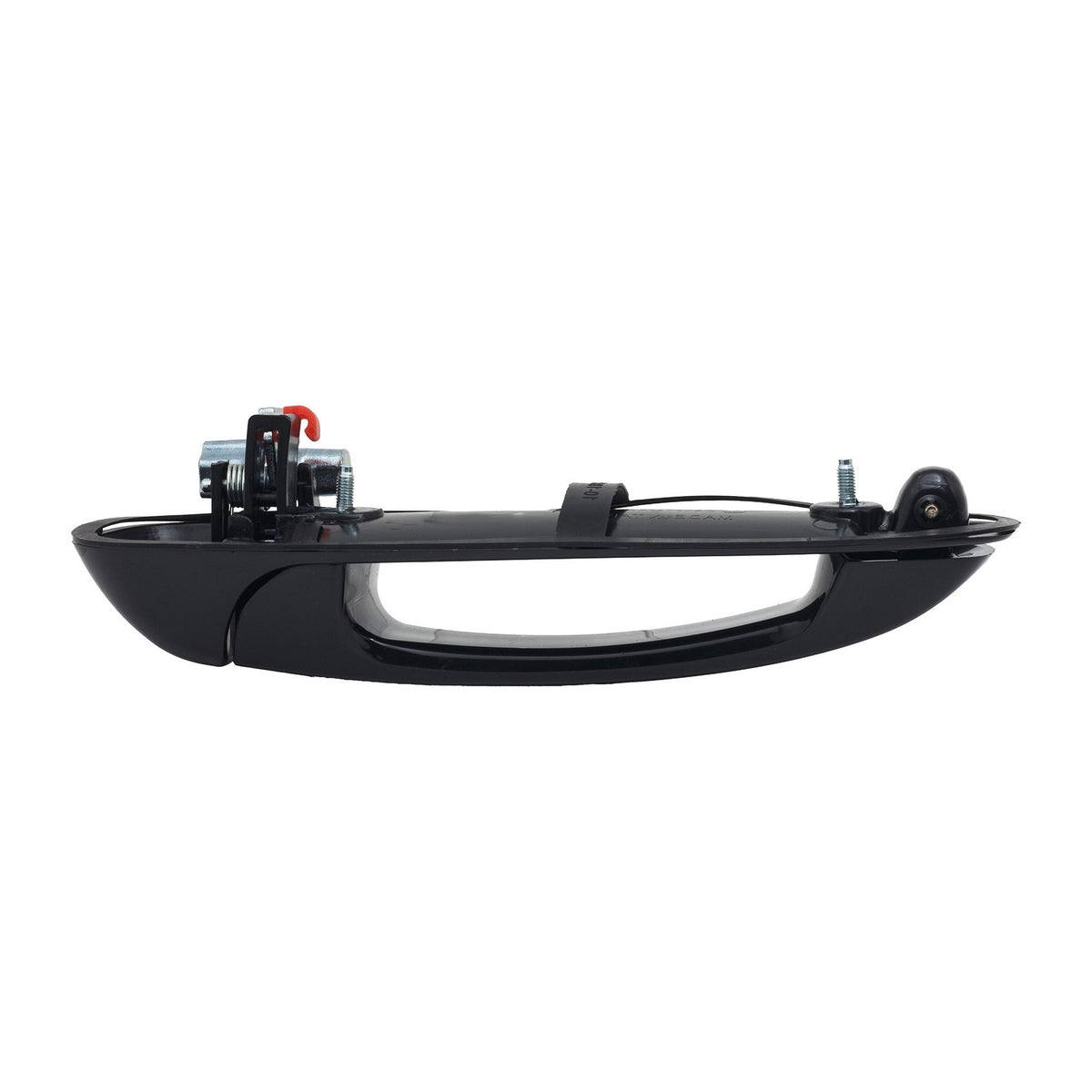 Manija Exterior Tras. Izq. Dodge Durango / Jeep Liberty 2002-2009 – vista 3