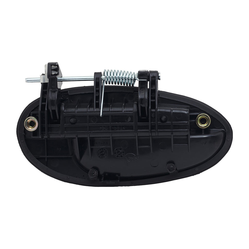 Manija Exterior Tras. Izq. Pontiac Matiz / Chevrolet Matiz 2004-2005 – vista 2