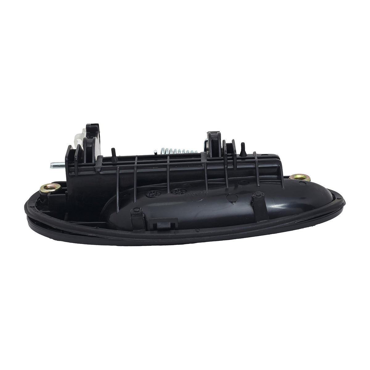 Manija Exterior Tras. Izq. Pontiac Matiz / Chevrolet Matiz 2004-2005 – vista 3