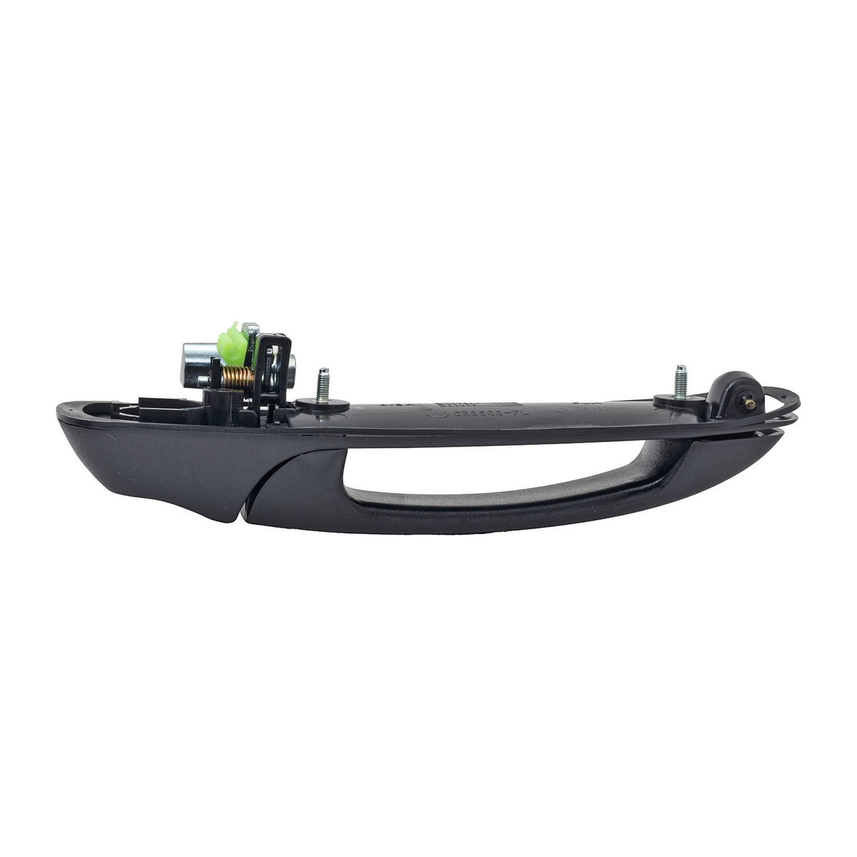 Manija Exterior Del. Izq. Dodge Durango / Jeep Liberty 2002-2009 – vista 3