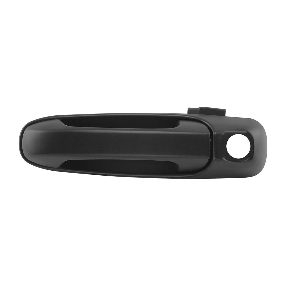 Manija Exterior Del. Izq. Dodge Durango / Jeep Liberty 2002-2009 – vista 1