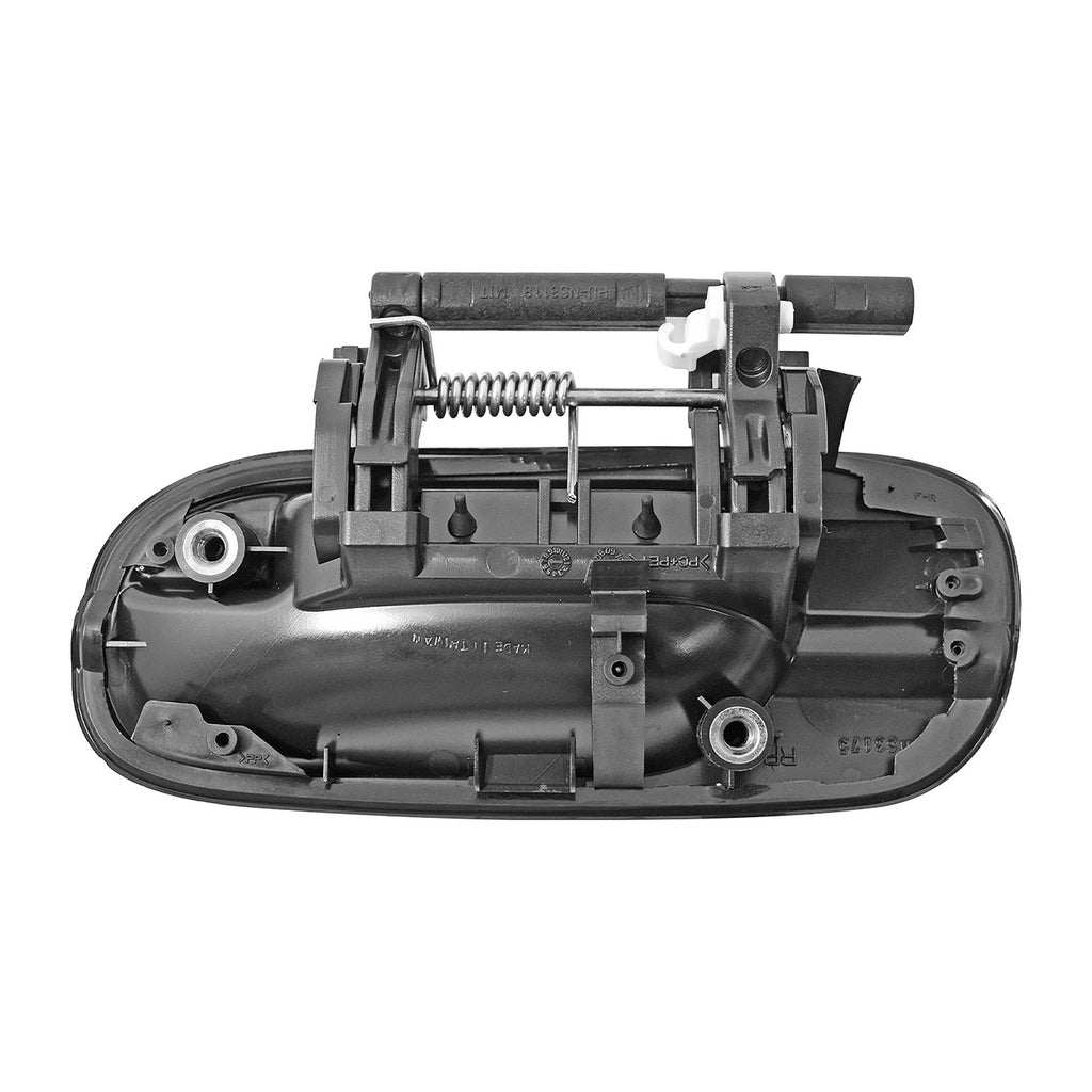 Manija Exterior Der. Nissan Sentra 2000-2006 – vista 2