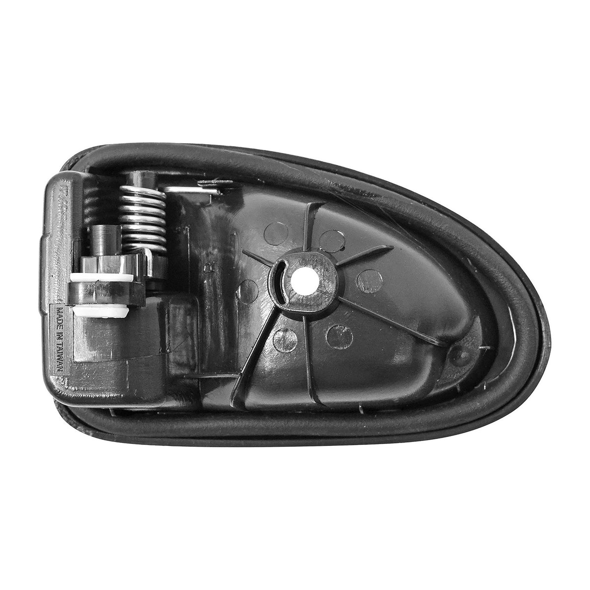 Manija Interior Der. Nissan Platina / Renault Clio 2002-2010 – vista 2