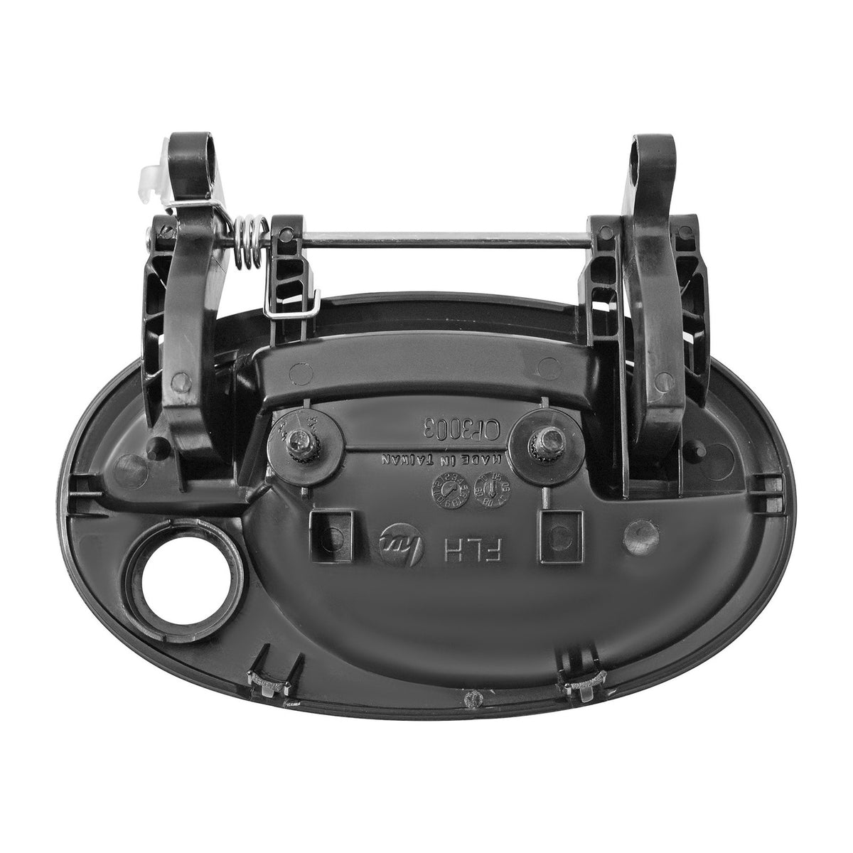 Manija Exterior Del. Izq. Chevrolet Tornado 2004-2011 – vista 2