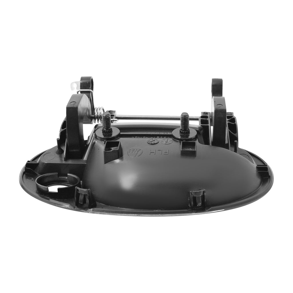 Manija Exterior Del. Izq. Chevrolet Tornado 2004-2011 – vista 3