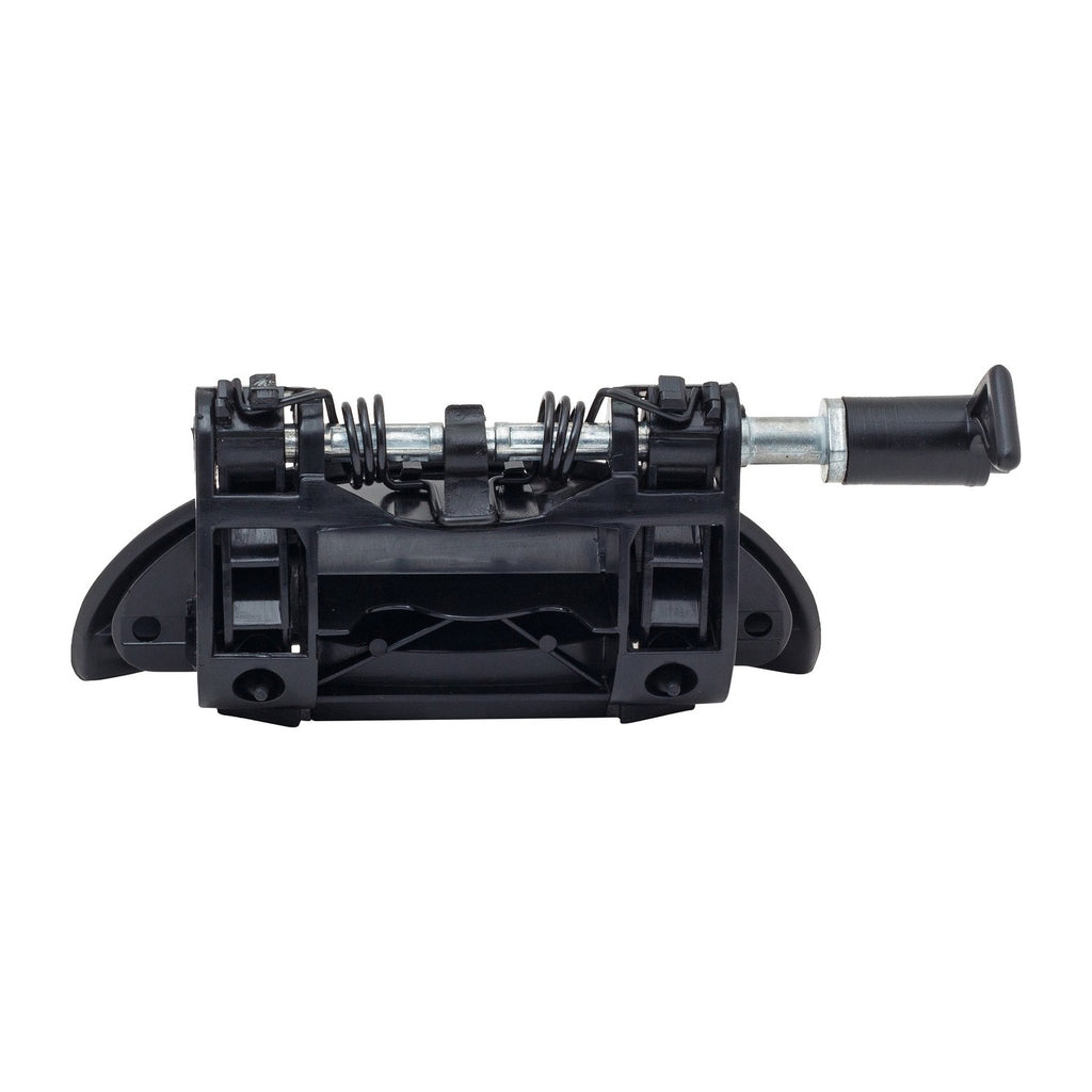 Manija Exterior Tras. Der. Peugeot 206 2001-2009 – vista 2