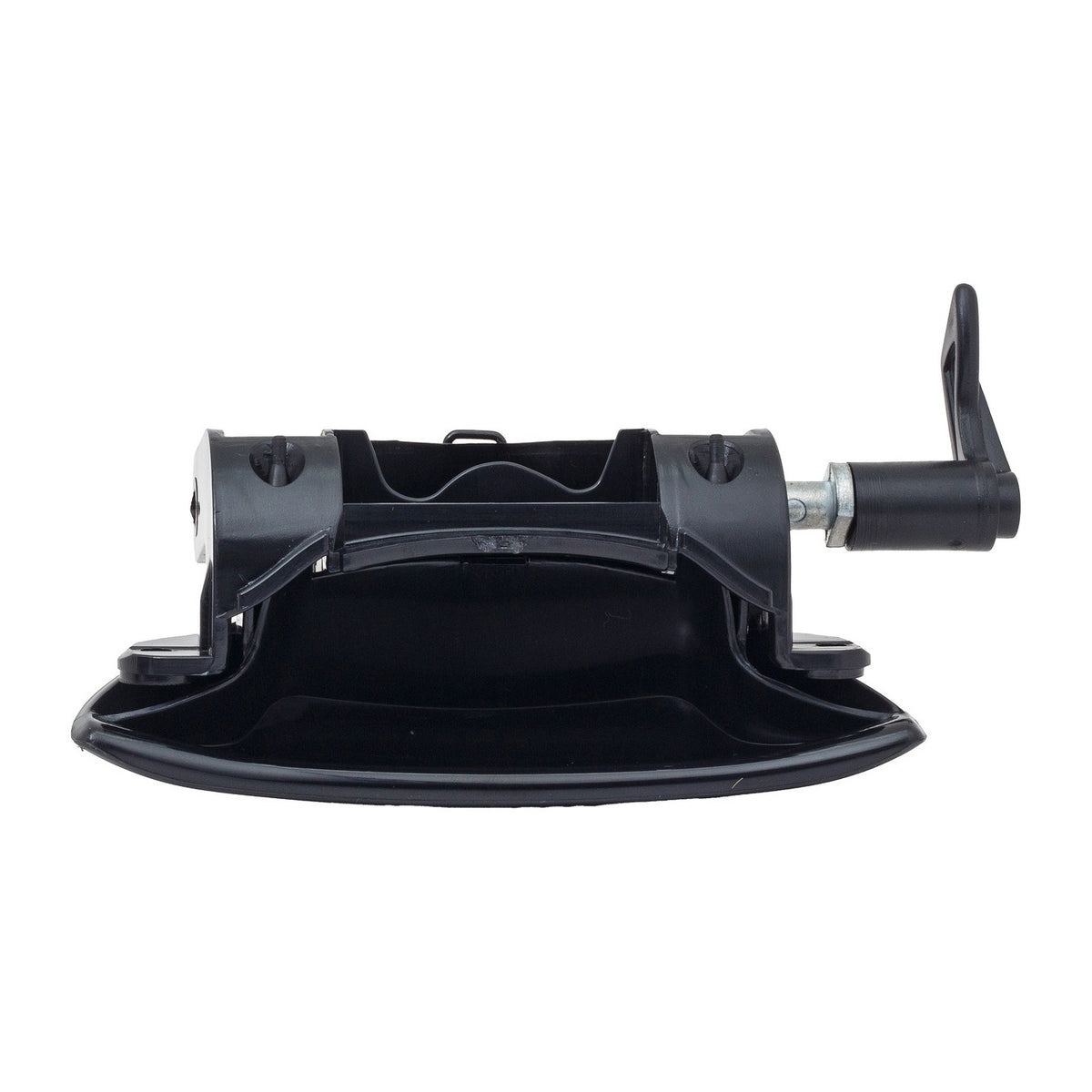 Manija Exterior Tras. Der. Peugeot 206 2001-2009 – vista 3