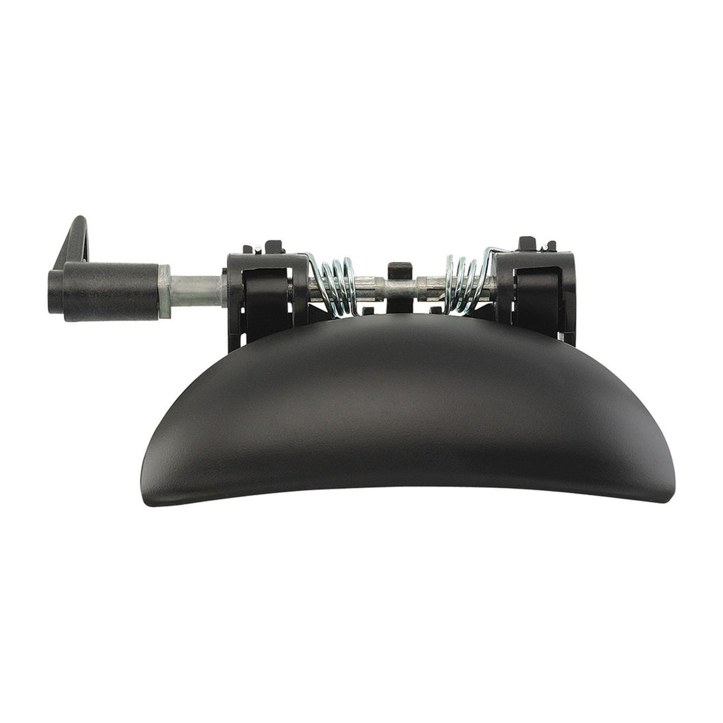 Manija Exterior Tras. Der. Peugeot 206 2001-2009 – vista 1