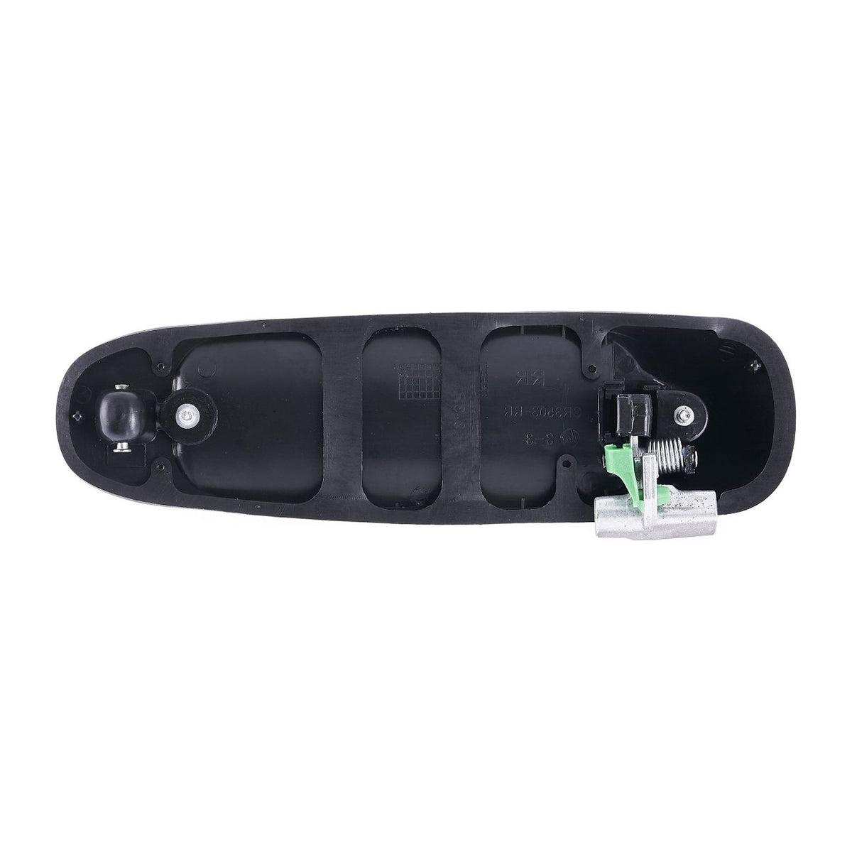 Manija Exterior Tras. Izq. Dodge Ram 3500 / Dodge Ram 2500 2002-2008 – vista 2