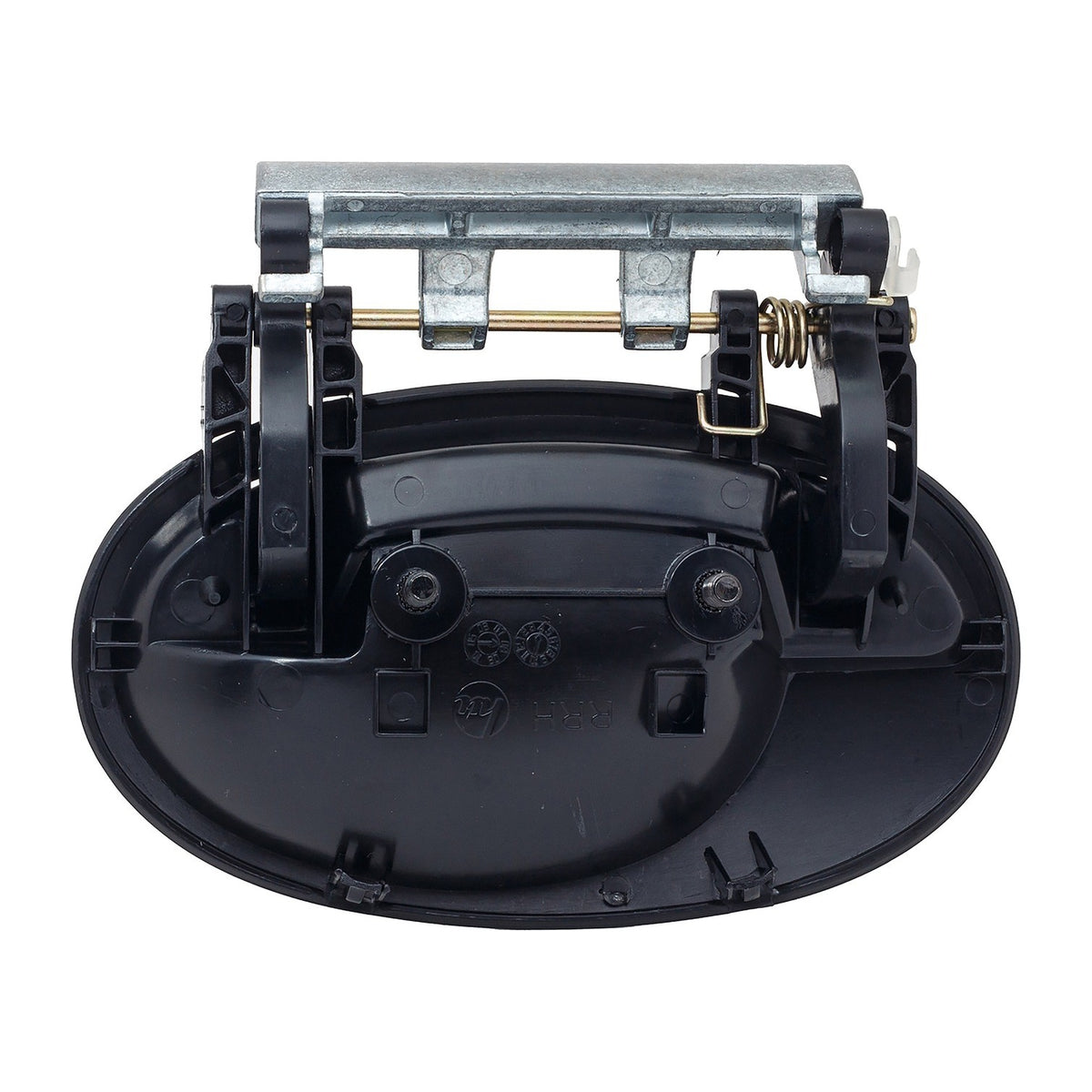 Manija Exterior Tras. Der. Chevrolet Meriva 2004-2008 – vista 2
