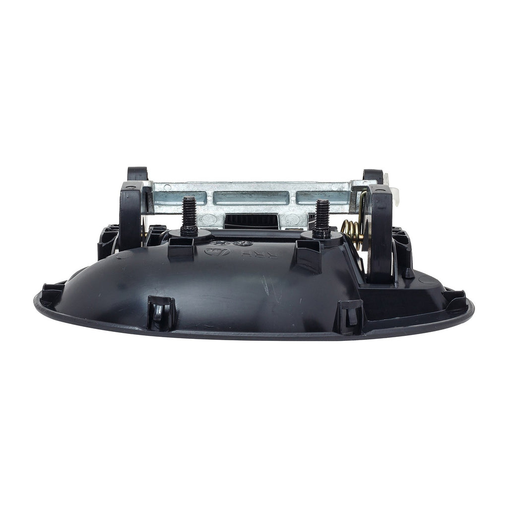 Manija Exterior Tras. Der. Chevrolet Meriva 2004-2008 – vista 3