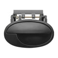 Manija Exterior Tras. Der. Chevrolet Meriva 2004-2008 – vista 1