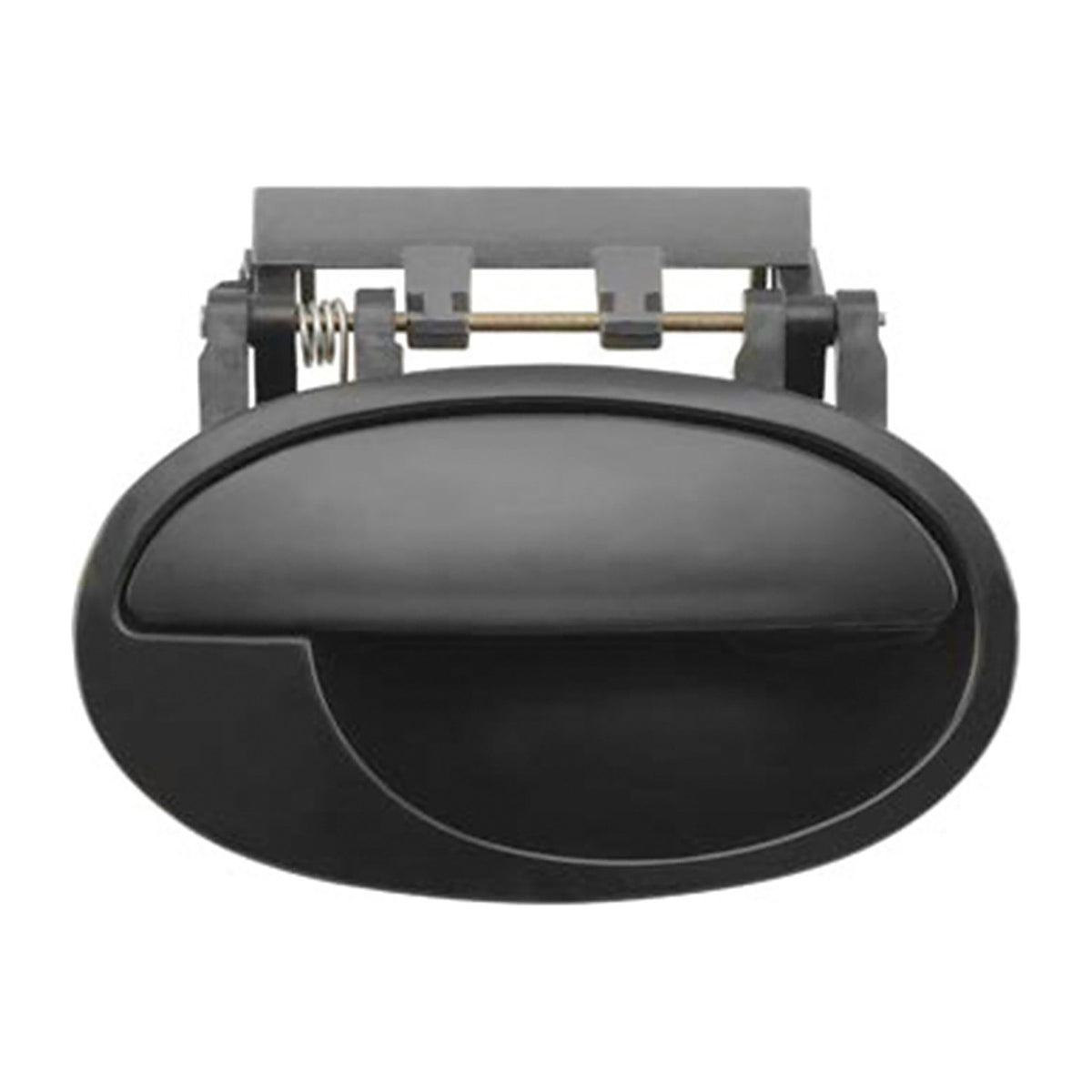 Manija Exterior Tras. Der. Chevrolet Meriva 2004-2008 – vista 1