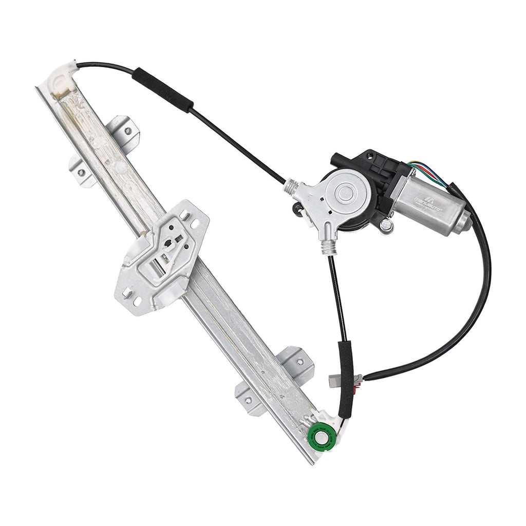 Elevador Eléctrico Del. Izq. Honda Accord 1998-2002 – vista 2