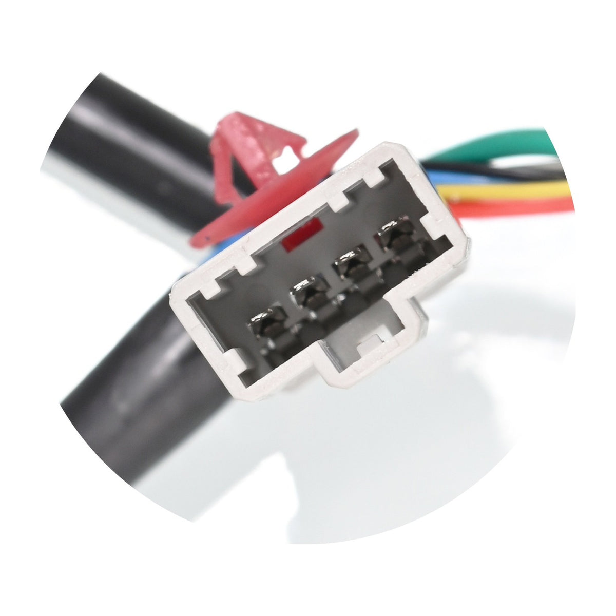 Elevador Eléctrico Del. Izq. Honda Accord 1998-2002 – vista 3