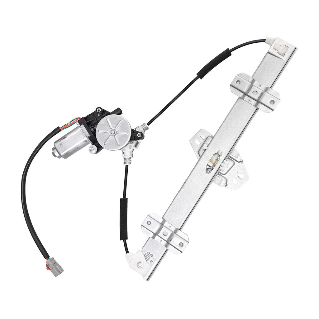 Elevador Eléctrico Del. Izq. Honda Accord 1998-2002 – vista 1