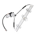Elevador Eléctrico Del. Izq. Honda Accord 1998-2002 – vista 1