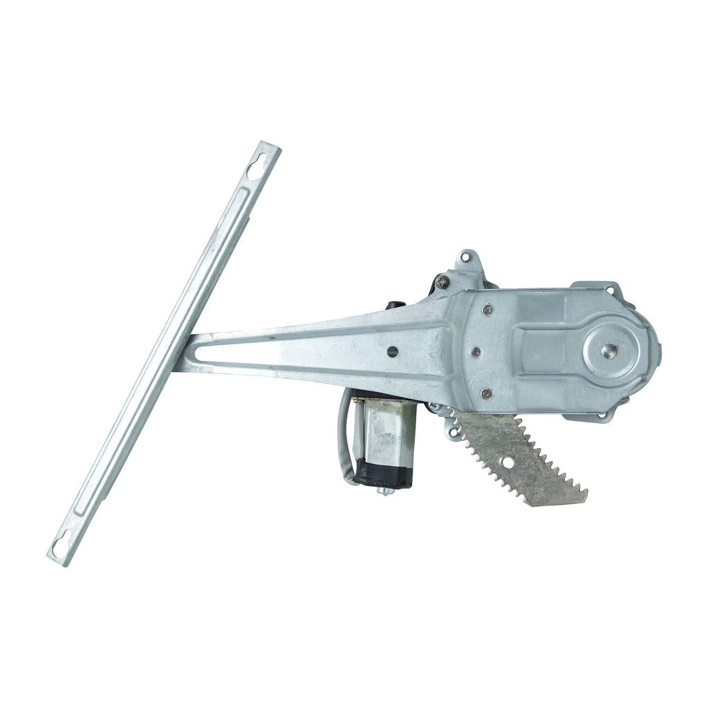 Elevador Eléctrico Tras. Der. Honda Accord 1998-2002 – vista 2