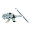 Elevador Eléctrico Tras. Der. Honda Accord 1998-2002 – vista 1