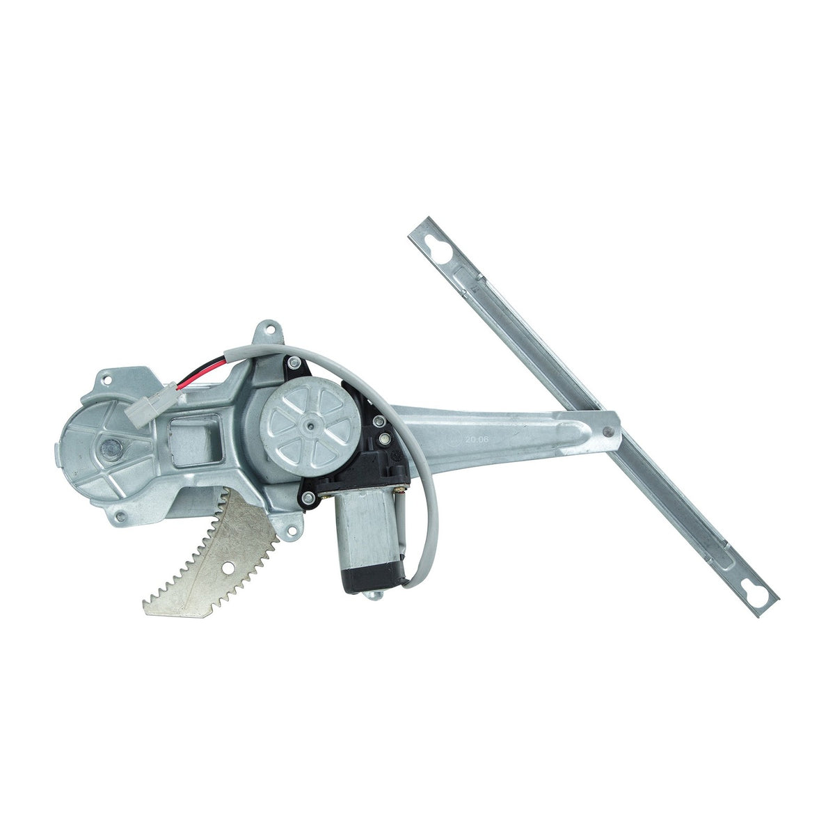 Elevador Eléctrico Tras. Der. Honda Accord 1998-2002 – vista 1