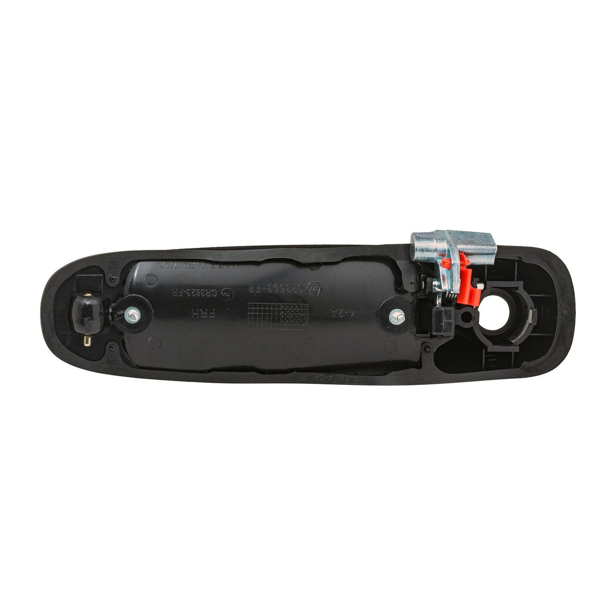 Manija Exterior Del. Der. Dodge Ram 3500 / Dodge Ram 2500 2002-2008 – vista 2