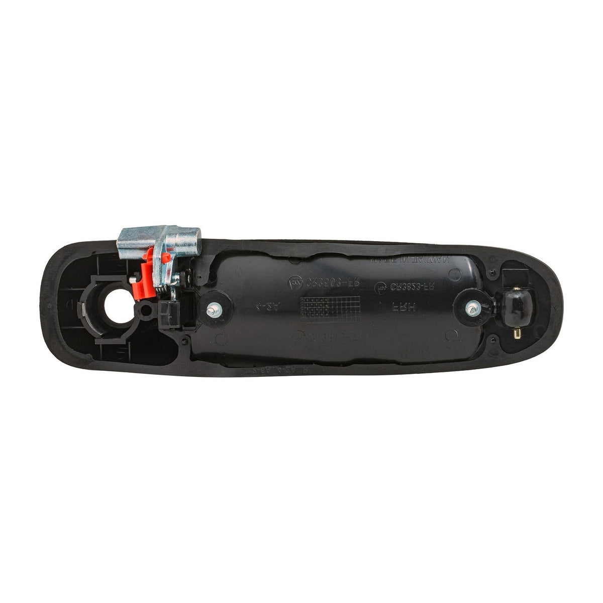 Manija Exterior Del. Izq. Dodge Ram 3500 / Dodge Ram 2500 2002-2008 – vista 2