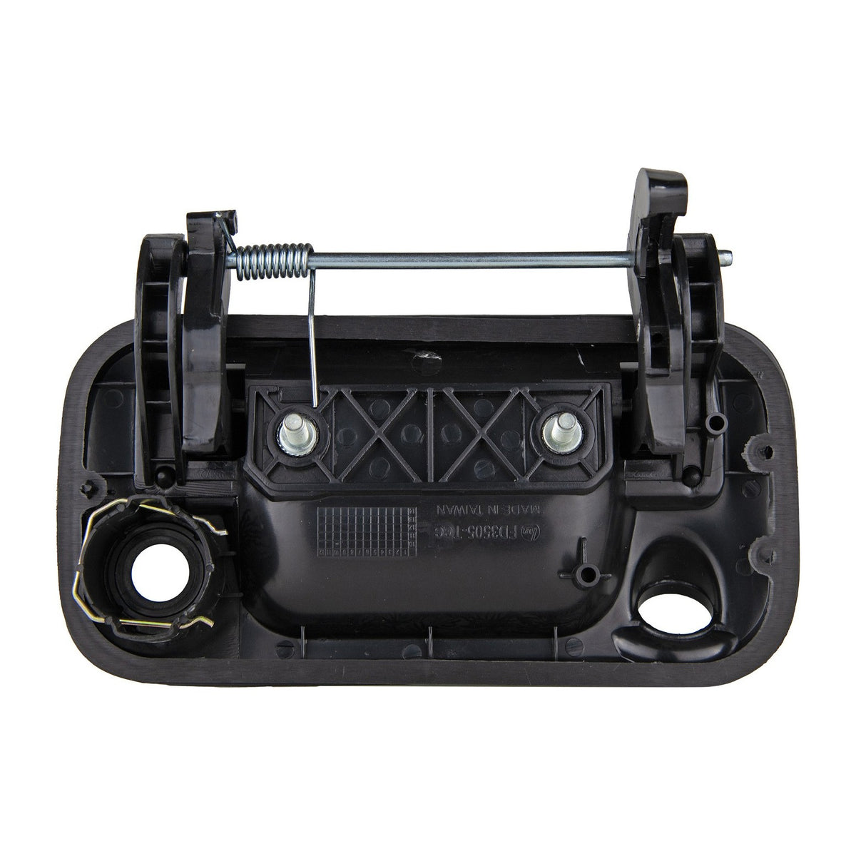 Manija de Tapa Tras. Ford Lobo / Ford Explorer Sport Trac 2004-2014 – vista 2