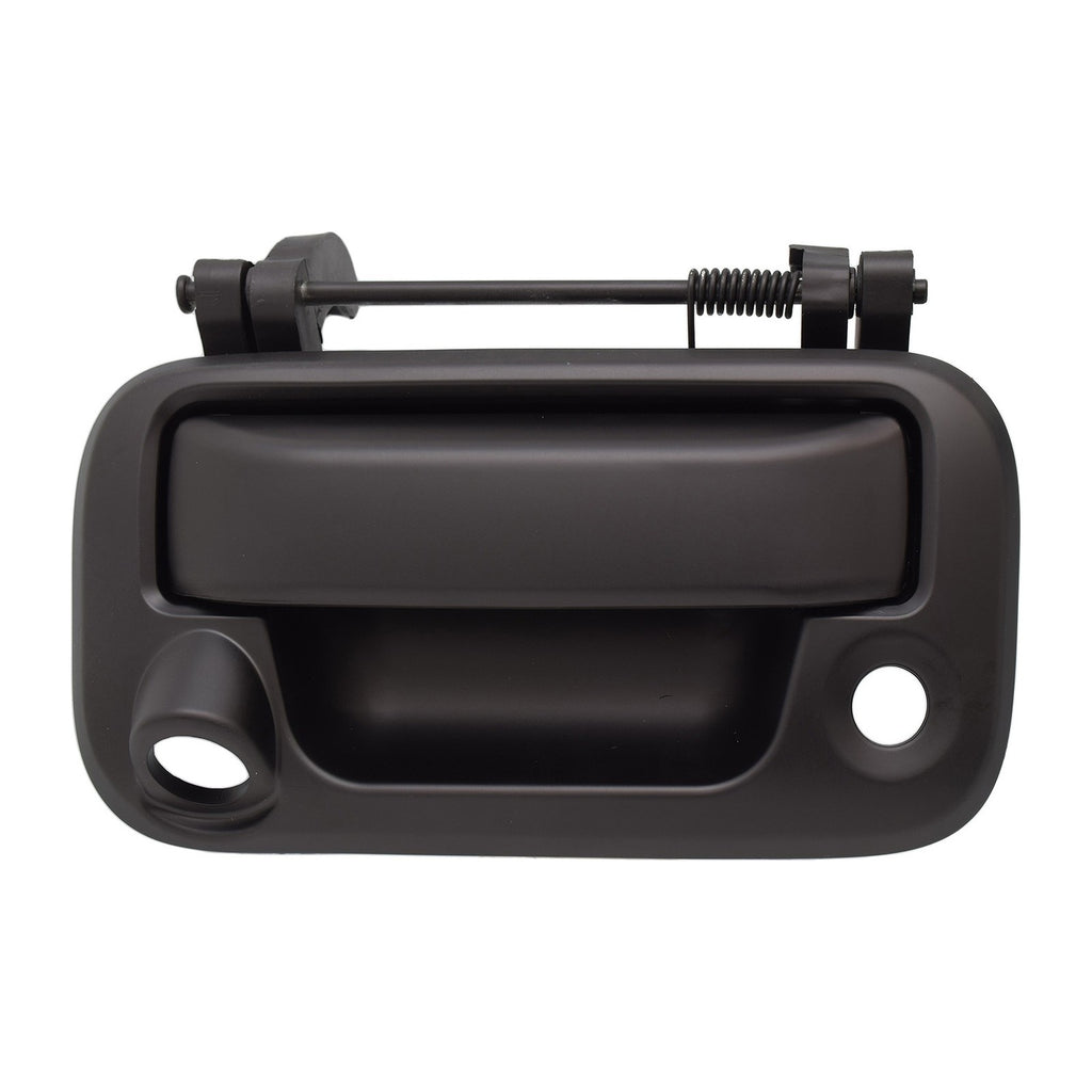 Manija de Tapa Tras. Ford Lobo / Ford Explorer Sport Trac 2004-2014 – vista 1