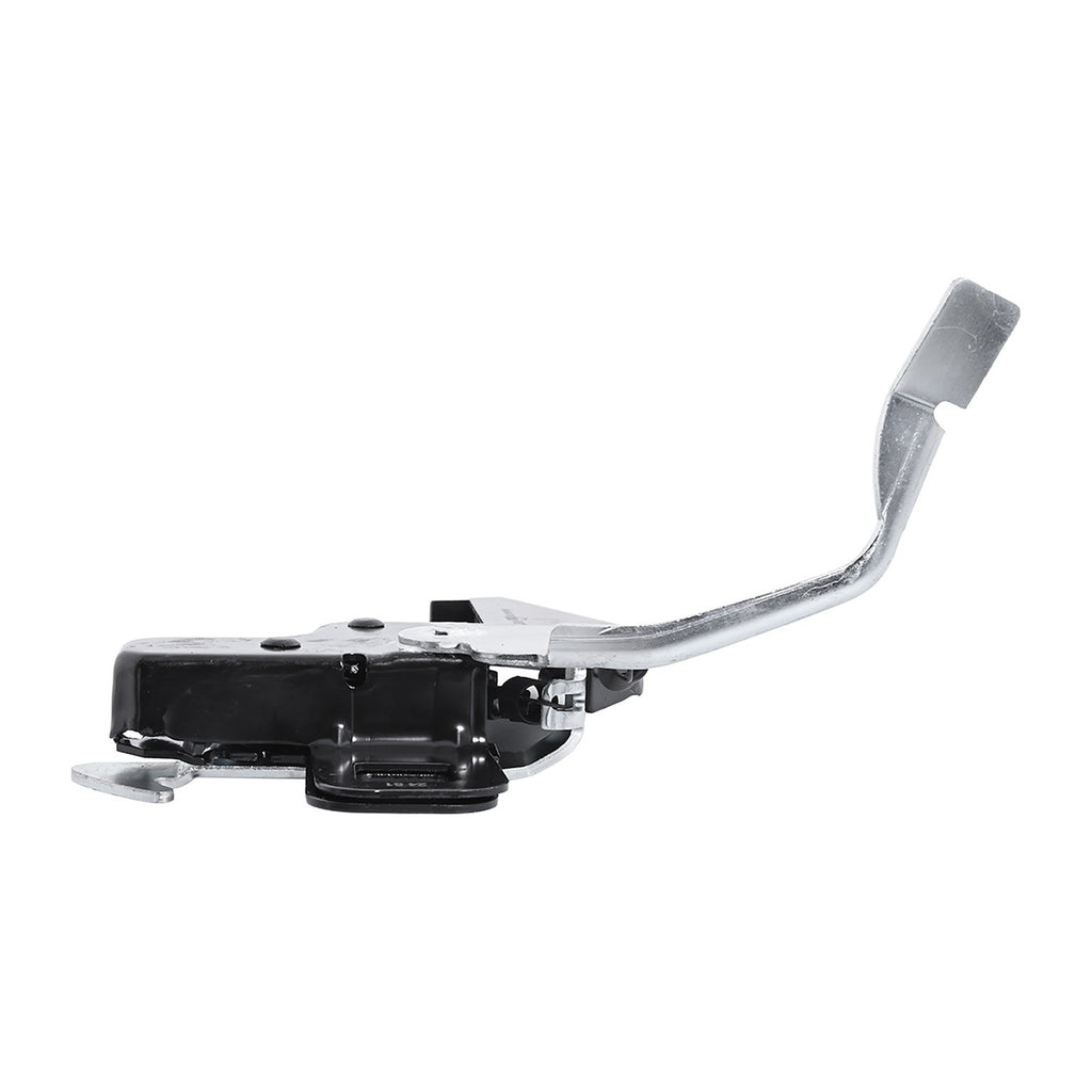 Chapa de Cofre Del. Ford Bronco 1987-1996 – vista 4