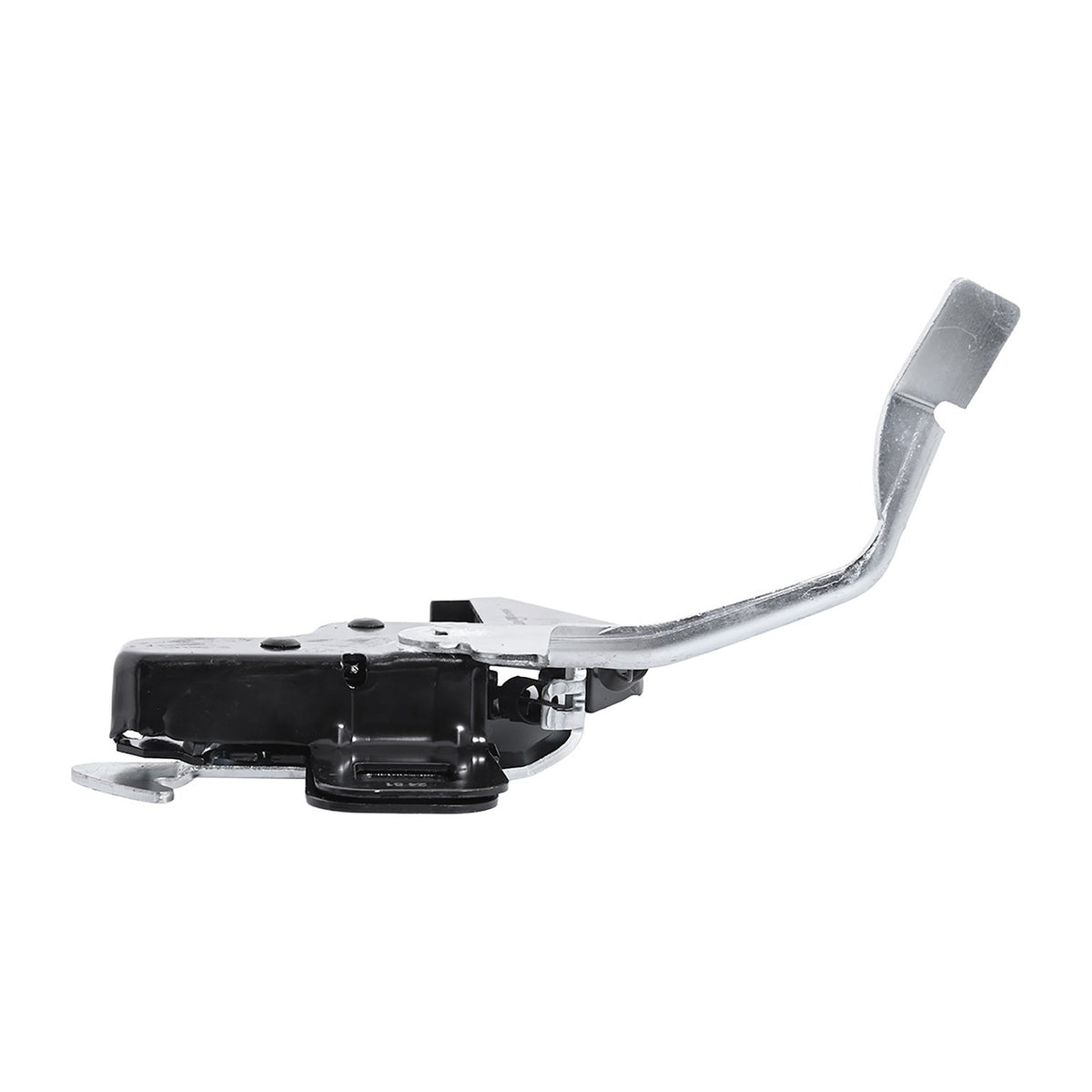 Chapa de Cofre Del. Ford Bronco 1987-1996 – vista 4