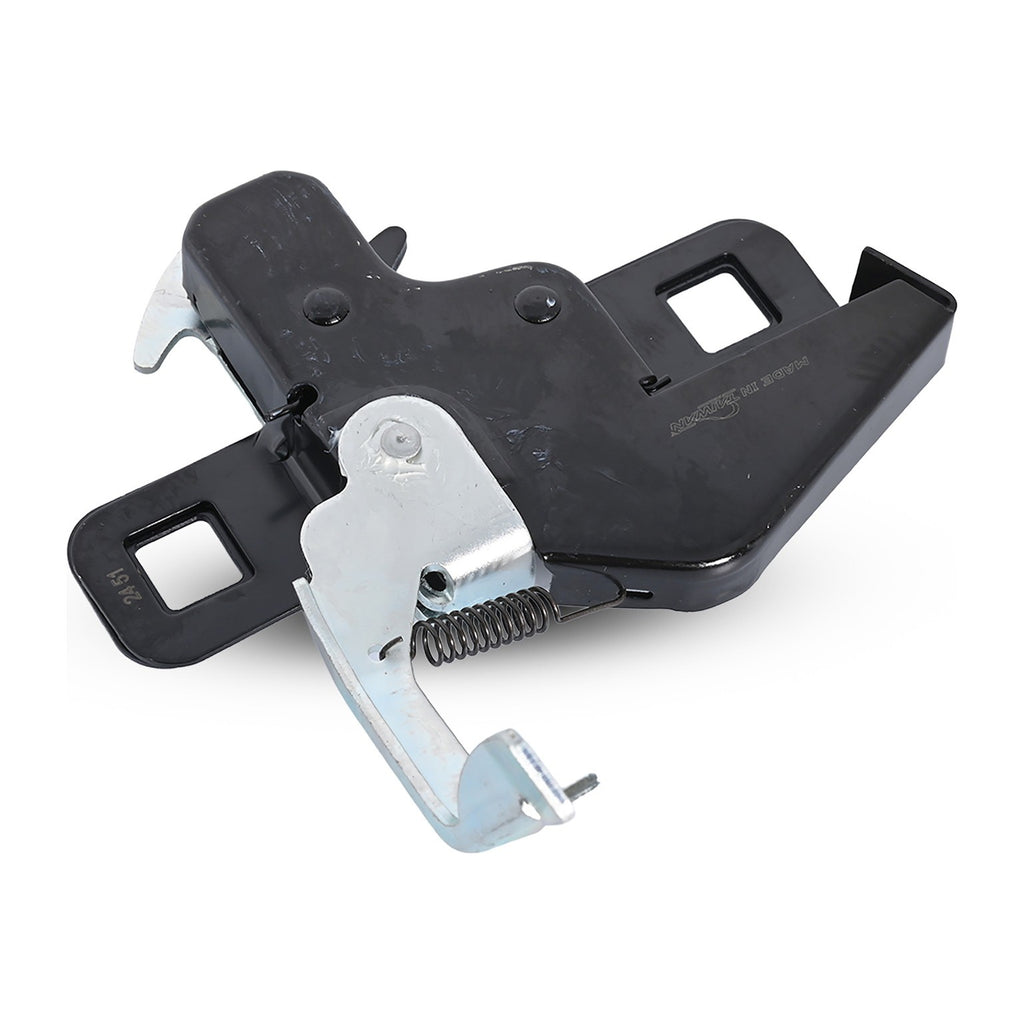 Chapa de Cofre Del. Ford Bronco 1987-1996 – vista 1