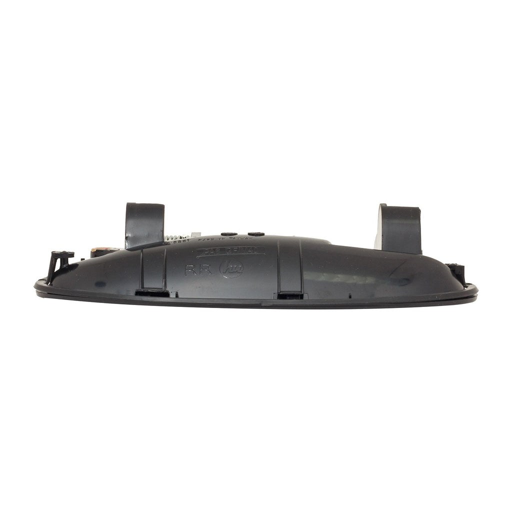 Manija Exterior Tras. Der. Chevrolet Corvette 1997-2005 – vista 3