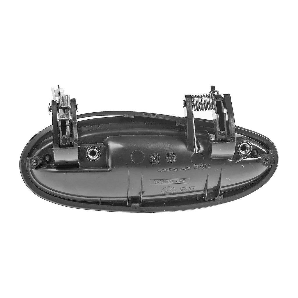 Manija Exterior Tras. Izq. Pontiac Grand Prix 1997-2008 – vista 2