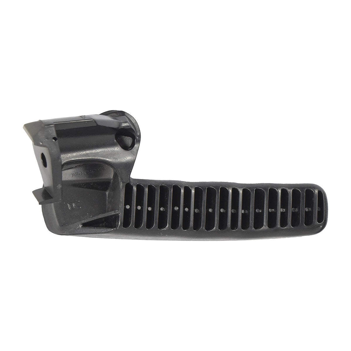 Manija Interior Izq. Dodge Ram 3500 / Dodge Ram 2500 2002-2008 – vista 2
