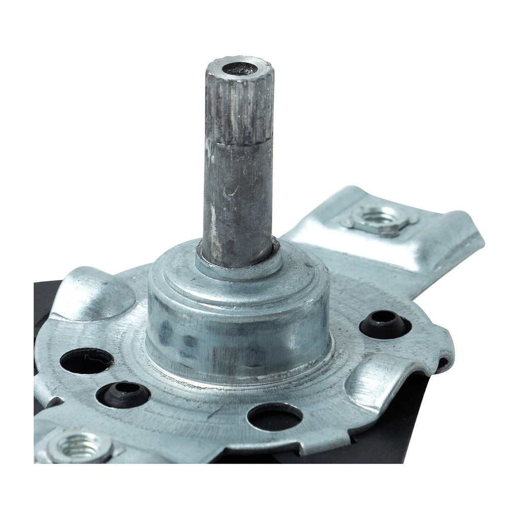 Elevador de Cristal Manual Del. Der. Volkswagen Jetta 1987-1992 – vista 3