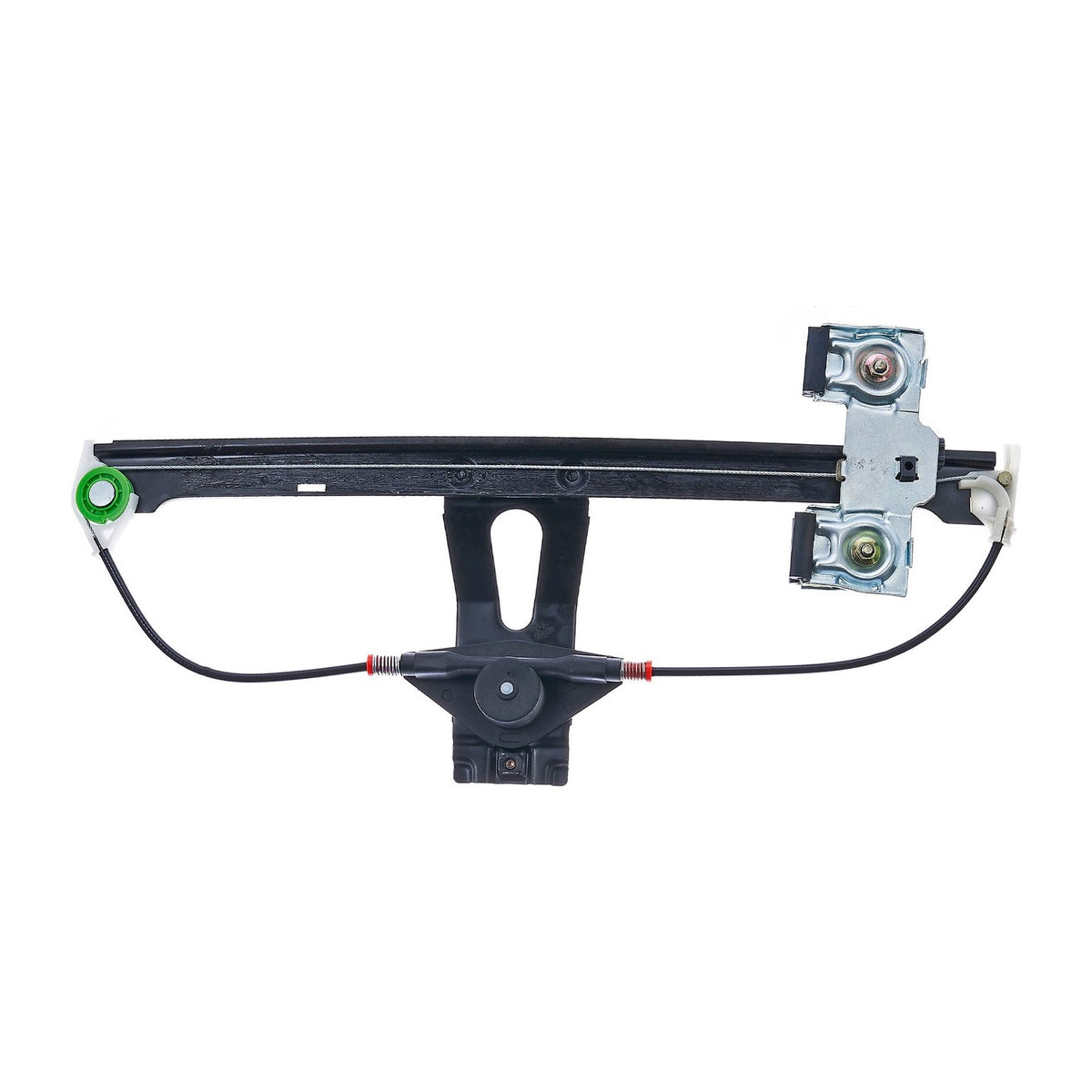 Elevador de Cristal Manual Tras. Der. Volkswagen Golf 1993-1999 – vista 2