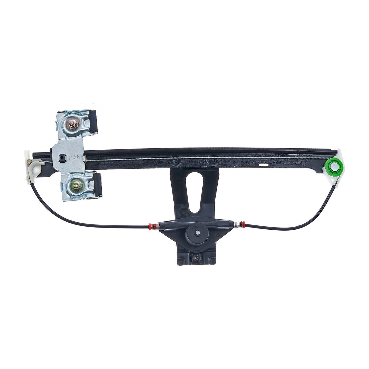 Elevador de Cristal Manual Tras. Izq. Volkswagen Golf 1993-1999 – vista 2