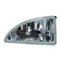 Faro de Niebla Izq. Ford Focus – vista 1