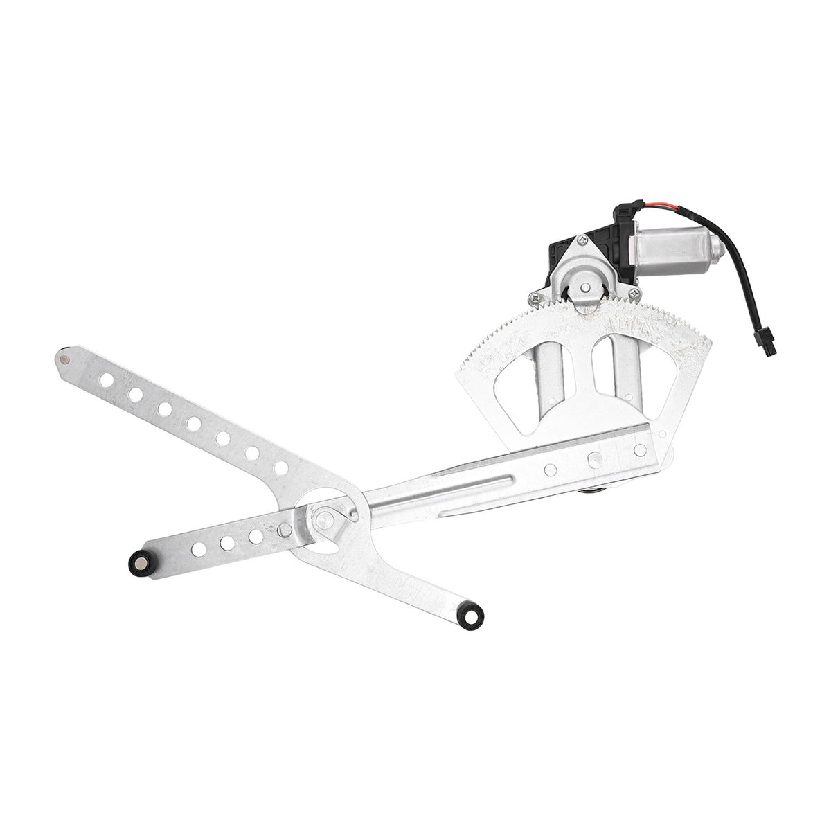 Elevador de Cristal Eléctrico 19429 Del. Izq. GMC Yukon 1992-1999 – vista 2