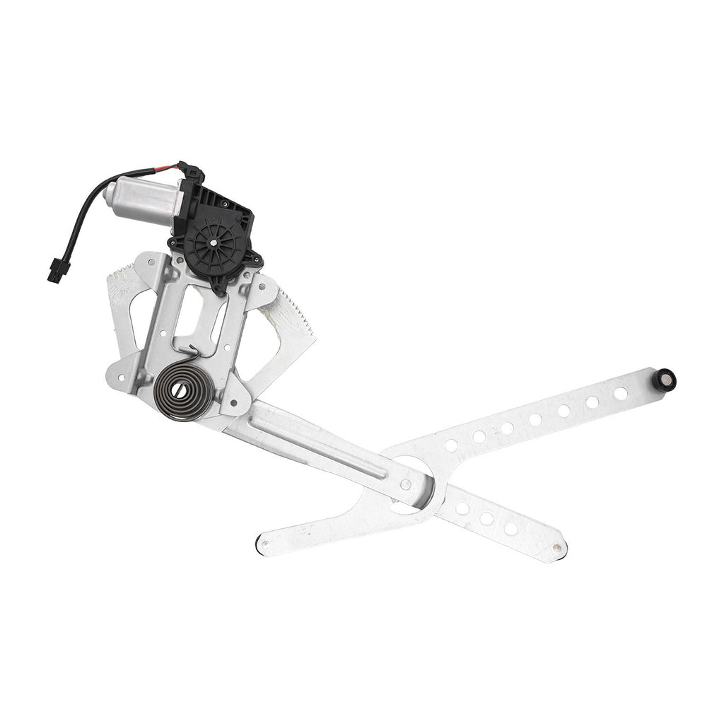 Elevador de Cristal Eléctrico Del. Izq. GMC Yukon 1992-1999 – vista 1