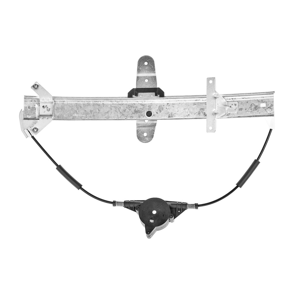 Elevador de Cristal Eléctrico Tras. Der. Ford Crown Victoria 1992-1997 – vista 2