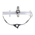 Elevador de Cristal Eléctrico Tras. Der. Ford Crown Victoria 1992-1997 – vista 1