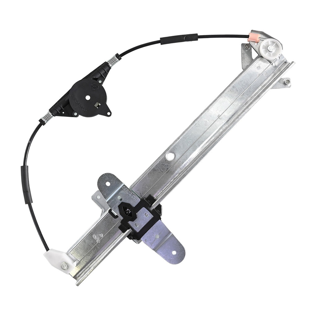 Elevador de Cristal Eléctrico 19433 Tras. Izq. Ford Crown Victoria 1992-1997 – vista 2