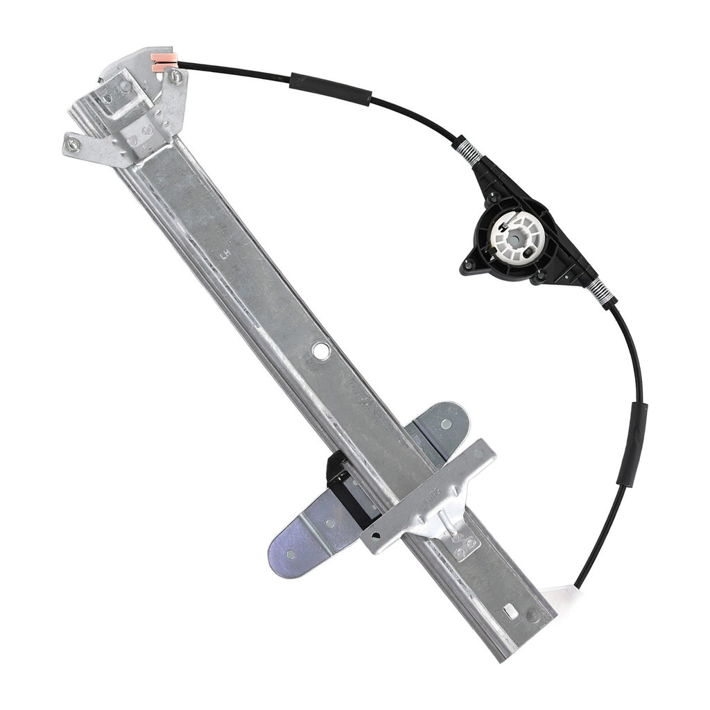 Elevador de Cristal Eléctrico 19433 Tras. Izq. Ford Crown Victoria 1992-1997 – vista 1