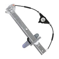 Elevador de Cristal Eléctrico 19433 Tras. Izq. Ford Crown Victoria 1992-1997 – vista 1