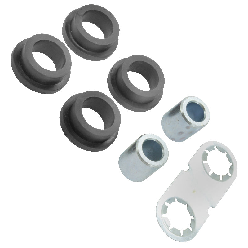 Bujes Barra De Dirección Buick Century 1985-1996