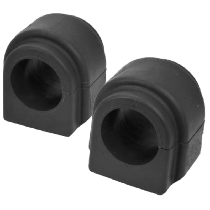 Goma de Barra Estabilizadora Del. Gmc Canyon 2004-2012