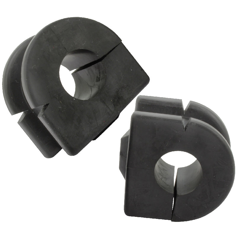 Goma de Barra Estabilizadora Del. Pontiac Torrent 2006-2009